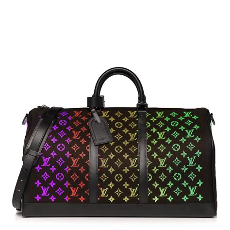 bretelle louis vuitton|louis vuitton light up.